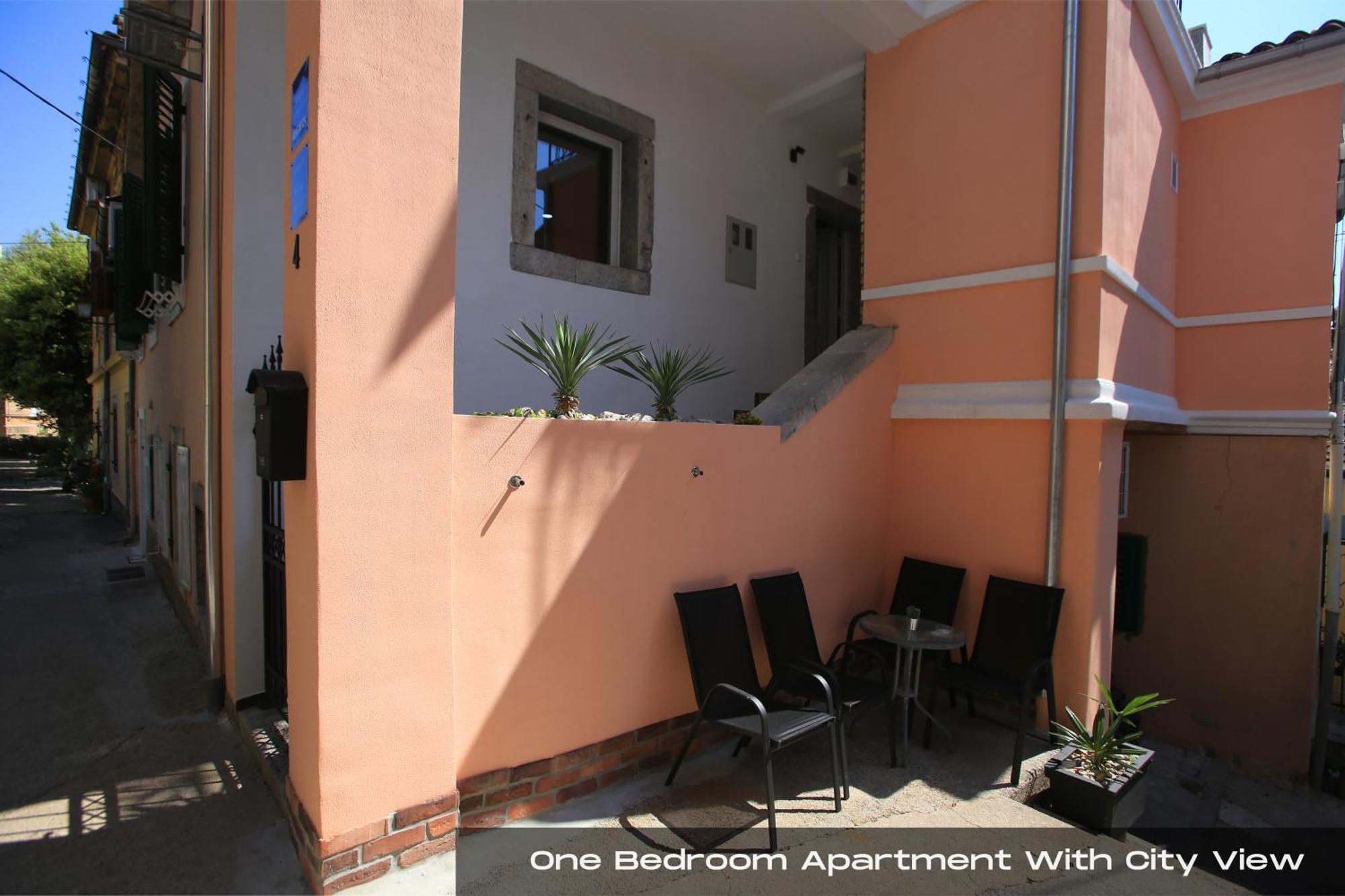 Villa Volos , Free Private Parking Опатія Екстер'єр фото